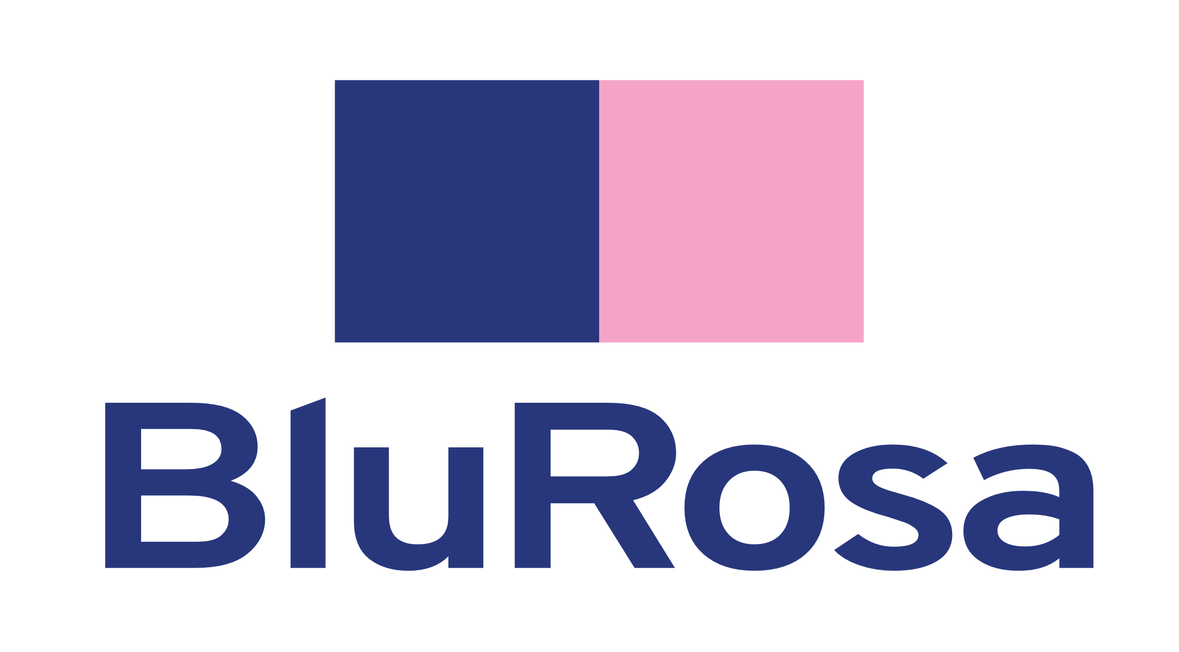 Blurosa Logo